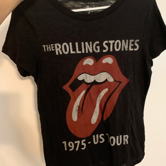 target rolling stones t shirt